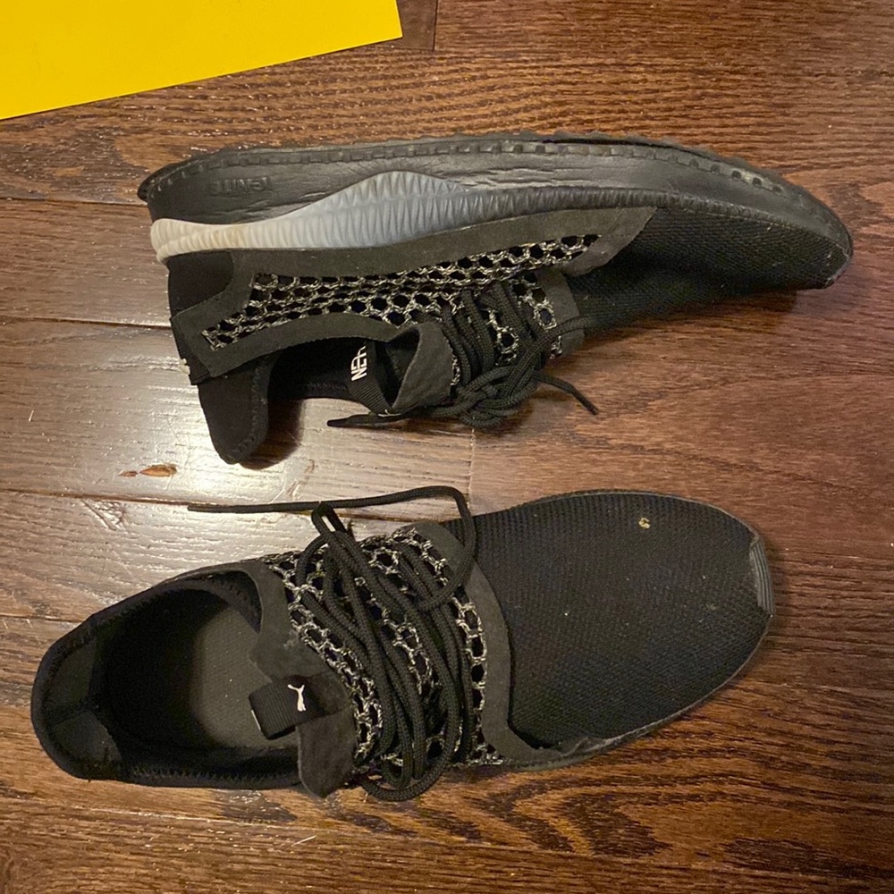 Puma sneakers
